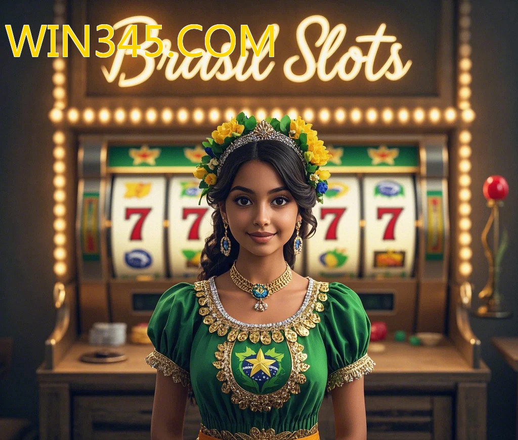 win345 GAME-Slots