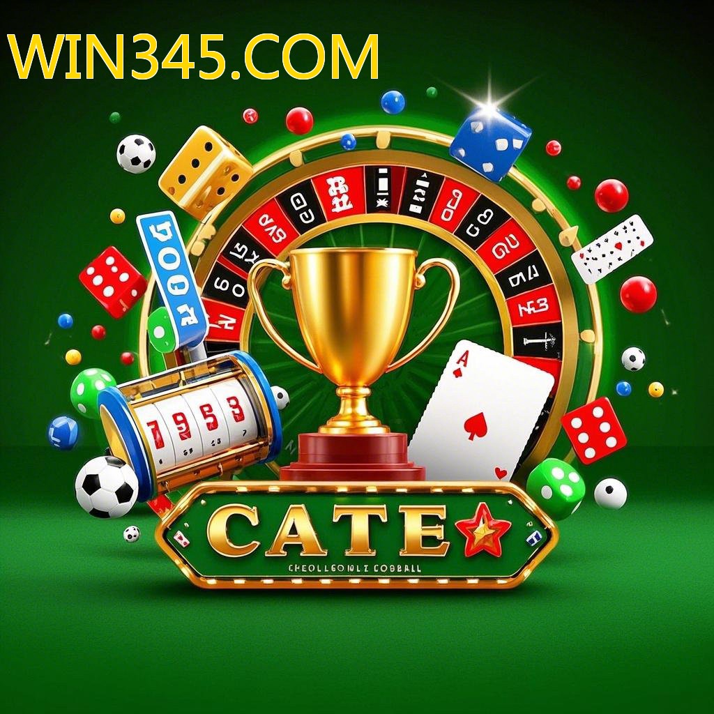 win345 GAME-Slots